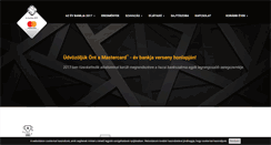 Desktop Screenshot of evbankja.hu